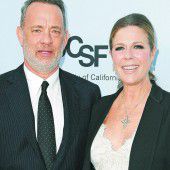 Hanks will Haus in Berlin kaufen