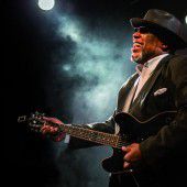 Blues, Soul und Gospel im Alten Kino