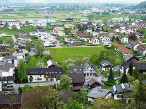 Seit Jahren gibt es intensive Auseinandersetzungen über die Umwidmung des Rupertshof-Areals