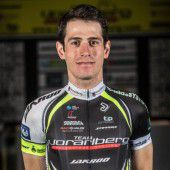 Sousa war im Sprint Dritter
