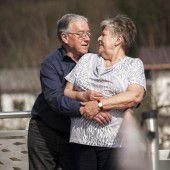 50 Jahre glücklich verheiratet
