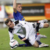 Fußball, Regionalliga West 2015/16 (21. Spieltag)
