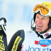 Ivica Kostelic fährt zumindest bis 2017 weiter