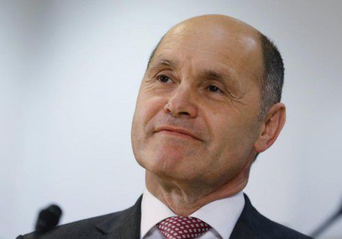 Sobotka übernimmt das Innenministerium.