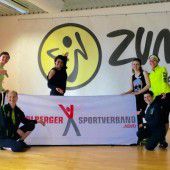 ASVÖ: „Richtig fit mit Latinohits für Kids“