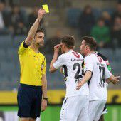 Ein Jäger als „Glücksfall“ für den SK Sturm