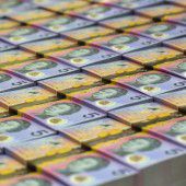 Neue Banknote ist Australiern zu hässlich