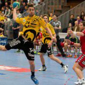 Bregenz weiter im Rennen um Platz 2
