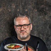 Grillen wie der Meister