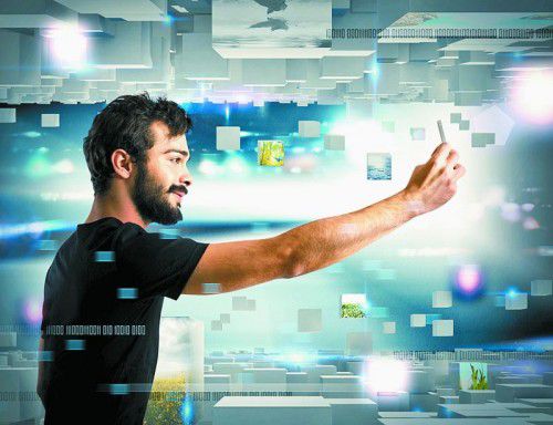 Über Traumgagen dürfen sich Praktikanten im Silicon Valley freuen.