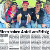 „Brauchen fixe Boardercross­strecke“