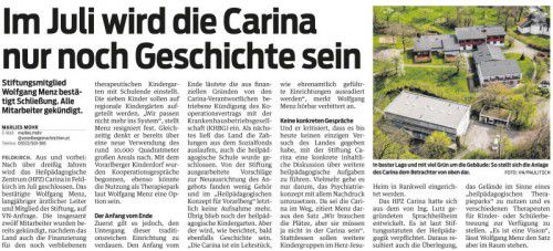VN-Bericht vom 21. April 2016.