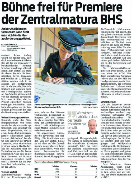 VN-Bericht vom 31. März 2016.