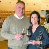 Ein vielversprechender Weinjahrgang