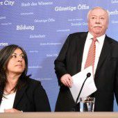 Wien wehrt sich gegen Sozialhilfe-Kürzungen