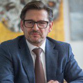 Hefel sucht neuen Aufsichtsratschef