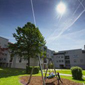 Bremse für Investitionen in Wohnimmobilien