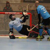 Halbfinale sind in Griffweite
