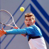 Wetter besser, Thiem besser