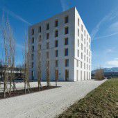 Österreichs bestes Haus aus Ziegeln