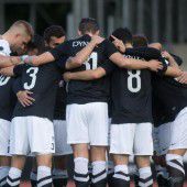 Mit Leidenschaft spielen