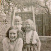 Nostalgie-Galerie. Bilder damals und heute