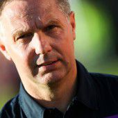 „Will mit Altach Meister werden“
