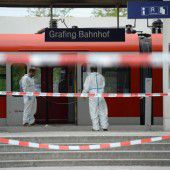 Messerattacke in Bayern fordert ein Todesopfer