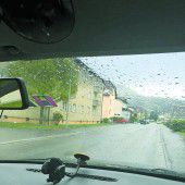 Ärger in Bludenz über fehlende Parkplätze