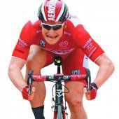 Greipel siegt und gibt auf