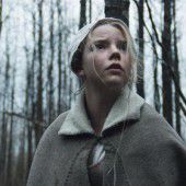 Horror mit viel Blut und Finsternis