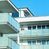 Balkoneinfassung – wer zahlt?