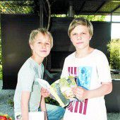 Für große und kleine Kräuterhexen