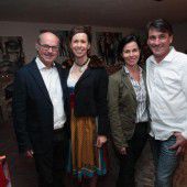 Atelier für Kunstfans und Feinschmecker