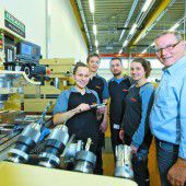 Techniker haben Trümpfe in der Hand