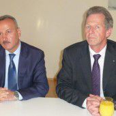 Möglicher Städtepartner