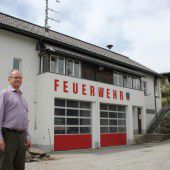 Bald mehr Platz für Raggaler Retter