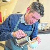 Kaffeegenuss vom Feinsten