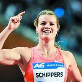 Diamond League spielt nur untergeordnete Rolle