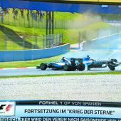 „Baby-Roboter“ Verstappen bricht alle Formel-1-Rekorde
