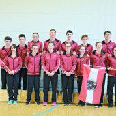 Walser und Co. wollen die Tradition fortsetzen