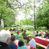 Viel Zulauf bei zwei Literaturtagen