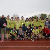 Bregenzer Poly feiert knappen Finalerfolg