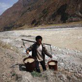 Alarm: Chinas Wasser massiv verschmutzt