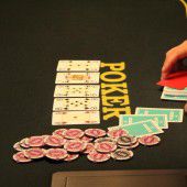 „Pokerkönig“ und Zechpreller