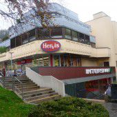 Nach der Bombendrohung in die psychiatrische Anstalt