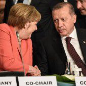 Erdogan setzt auf Eskalation