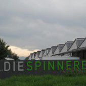 „Spinnerei“ wechselt den Besitzer