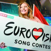 Buchmacher sehen Zoë nicht im großen Finale