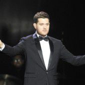 Stimmband-OP: Bublé sagte Konzerte ab